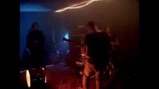 Grant National, At Stöhr Sound Studios, Mönchengladbach, Nov 13