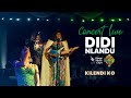 Didi NLANDU KILENDI KO Live à L Institut Français KONGO MUSIC EXPO Didi NLANDU KILENDI KO Live à L Institut Français KONGO MUSIC EXPO