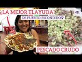 ¿Dónde comer en Puerto Escondido? Con Precios $  - DaliaGlo - Puerto Escondido #2