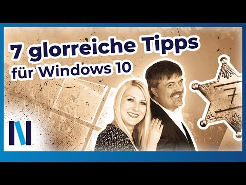 Schneller klicken: Wir zeigen 7 knackige Tipps, die euch das Arbeiten in Windows erleichtern