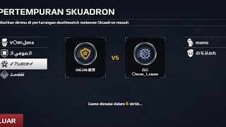 Sb With Jona Vs 1200 Squad Die Orion Lemon