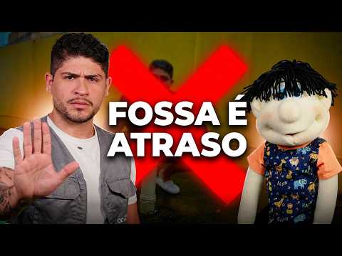 ÁGUAS TRADUTOR | EPISÓDIO 3