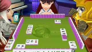 Game Buffet - Super Mahjong 2 screenshot 5
