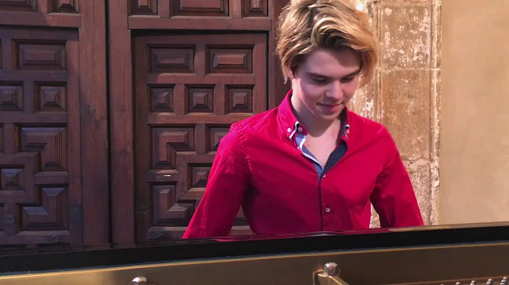 Beethoven - Moonlight Sonata Op. 27
