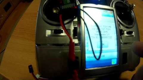 TGY i10 Binding Problem and solution