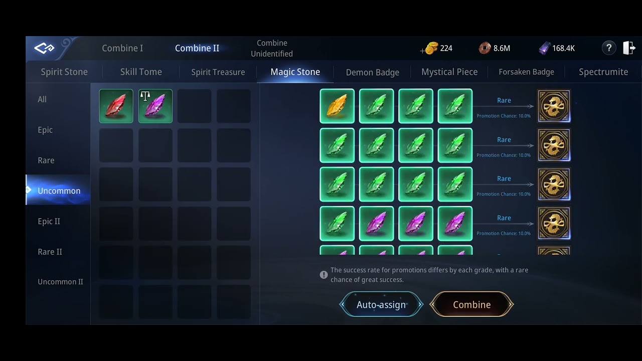 TAOIST MIR4 TRYING SOLO RAID