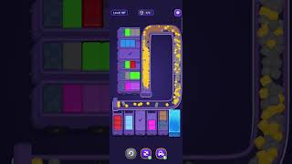 Loop Sort Level 127 | GAME Walkthrough Solution