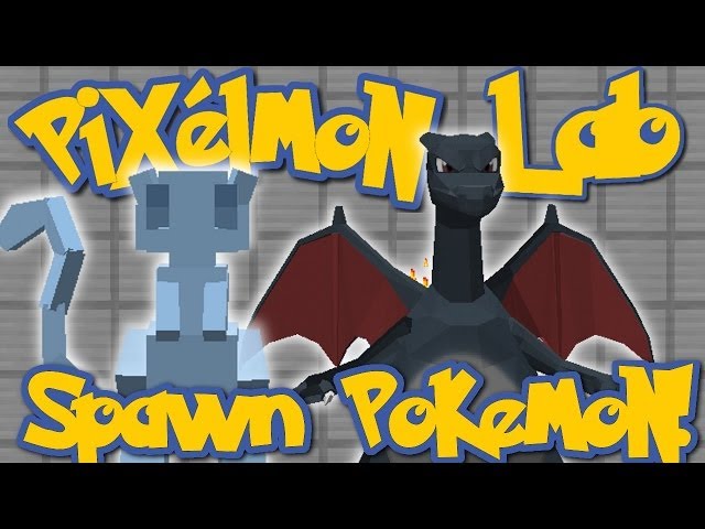 the command to spawn in any pokemon and pixelmon｜TikTok Search