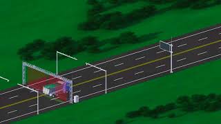 How the software record the vehicle overload data screenshot 4