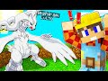 HO CATTURATO RESHIRAM POKEMON LEGGENDARIO SULLA PIXELMON!!