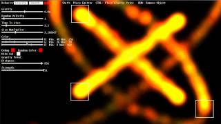 [XNA] Particle System