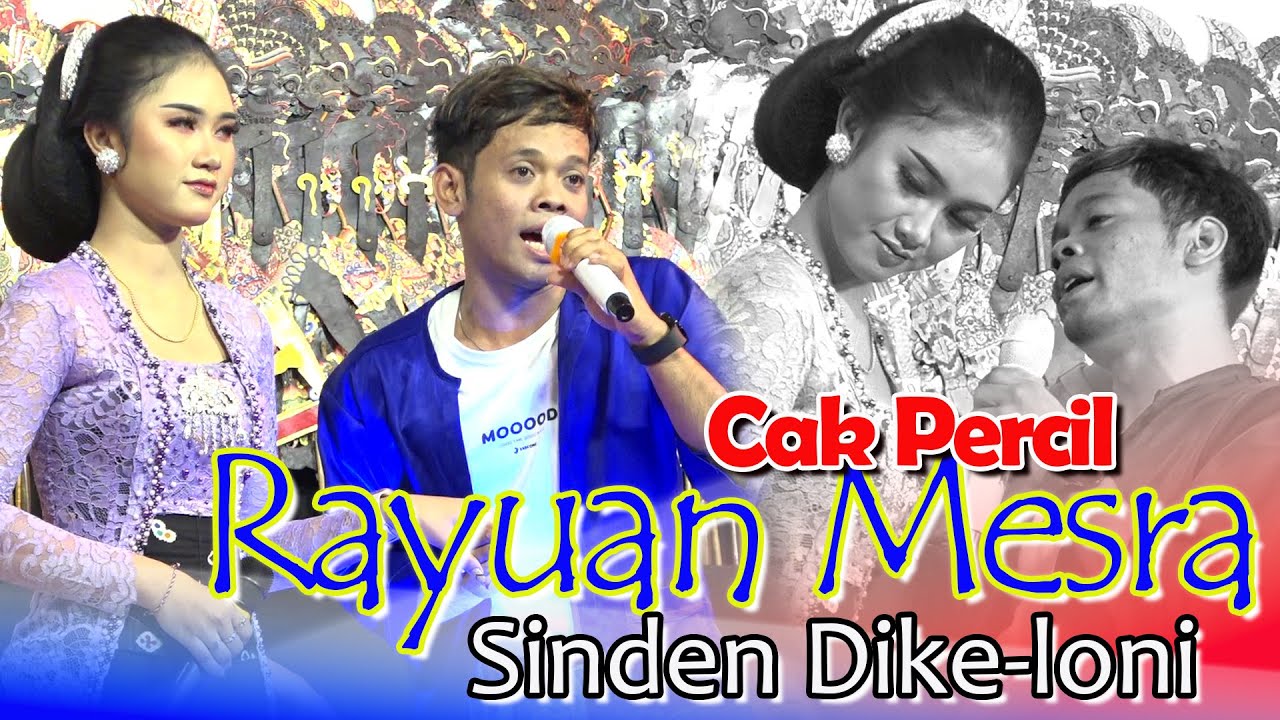 RAYUAN CAK PERCIL SAMA SINDEN DIKE_LONI