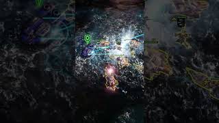 THE SEAS BELONG TO THE EMPIRE 🔥🌄⚓ | Red Alert 3 Shorts