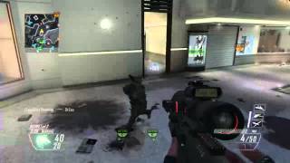 Random 360 Quick Scope
