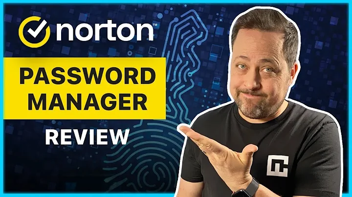 Boost Your Digital Security with Norton Password Manager