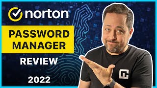 Norton Password Manager (Best password manager + antivirus?) screenshot 2