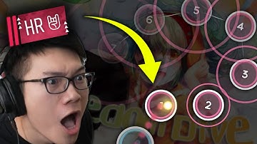 manifesting the unthinkable...