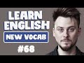 Master english vocabulary  the solar eclipse  cloud english podcast episode 68