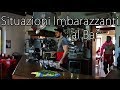 Situazioni Imbarazzanti al Bar - [Esperimento Sociale] - theShow #23