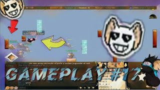 (Burlas)Epic Gameplay #17 | Zaszaskass Transformice