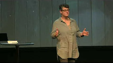 Compel Them | Angela Randall