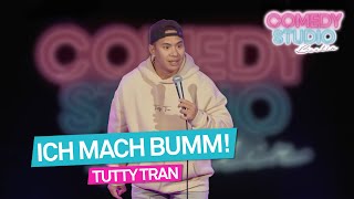 Tutty Tran – Kleiner Chinaböller