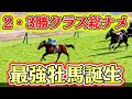 とうとう牡馬で重賞勝てる馬が来たぞ!!【ロマン牧場29話】