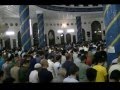 صلاة التهجد ليلة 27 رمضان سورة الحديد 16 24 يحيى حوى 