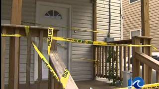 Possible break in ODU student's death - 6 pm