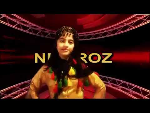 Koma Zerdeste Kal   Newroz 2012 HD Kalite Video Klip + Lyrics