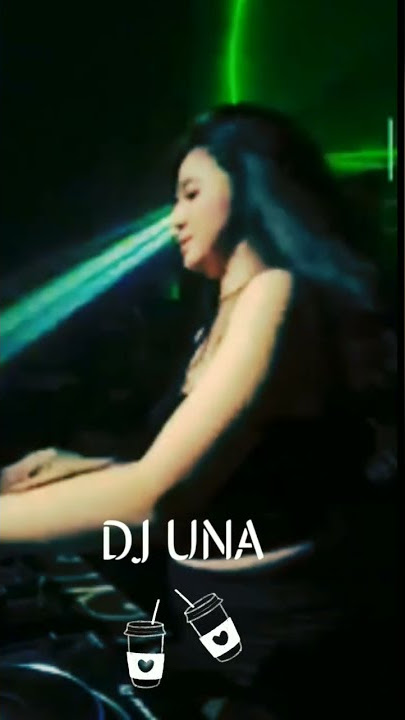 JEDAK JEDUK DJ UNA#shorts