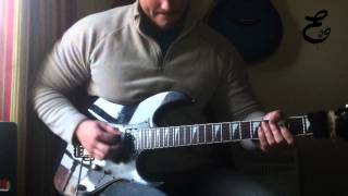 French Guitar Contest 2 - Enriddick09