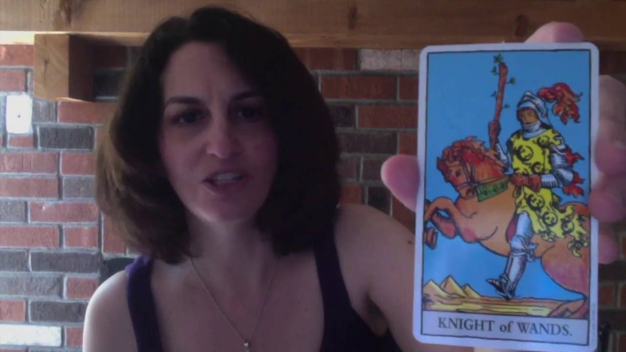 Romance,  Sex, and Tarot