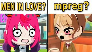 More Lore Accurate Hololive Miis (Promise/Justice Edition)