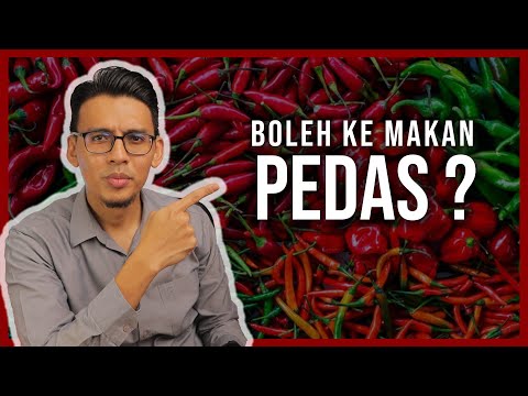 Video: Keburukan Makanan Goreng