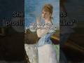 High Class Prostitutes Were Called Nana In 19th Century Art Painting History High Class Prostitutes Were Called Nana In 19th Century Art Painting History
