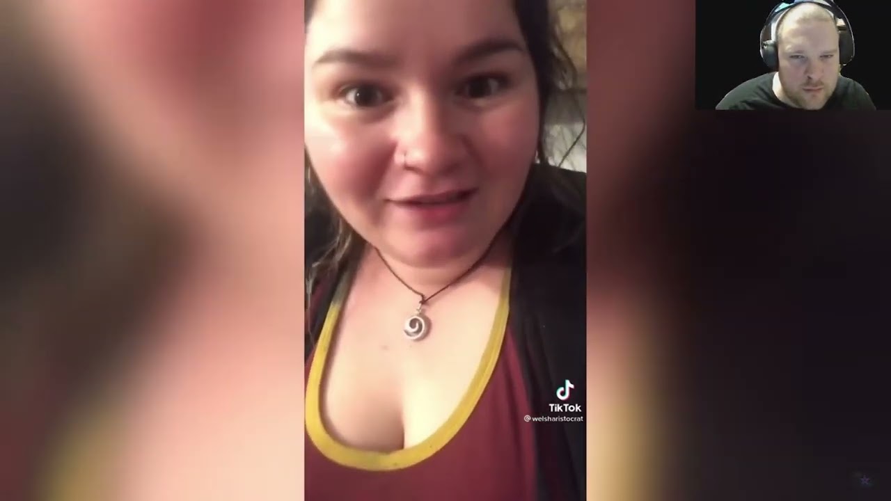 JohnnyWheelerReacts to what's the dumbest thing an American has said to you part 2