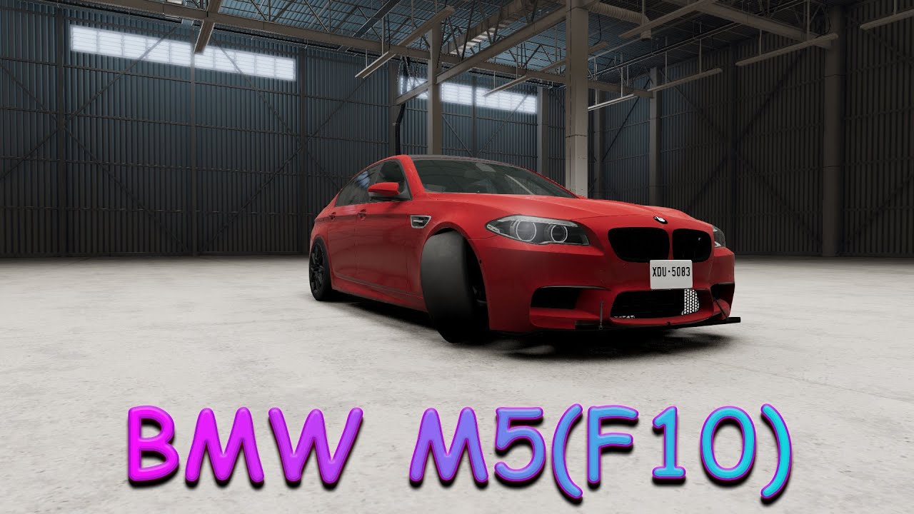 BMW m5 f10 расход. Мод на бименджи драйв бмв м5 е60