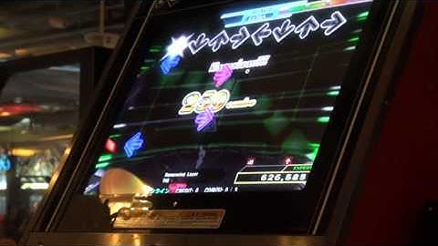 Romancing Layer Expert Double 999,620 DDR 2013