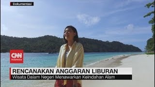 Tips Liburan Hemat Dan Aman Di Akhir Tahun
