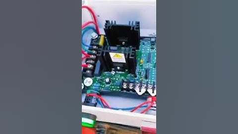 ដាក់ GAVR 20A 0974019968