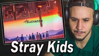 : Stray Kids - Hellevator  !