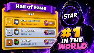 I Am #1 in the World with this BROKEN Deck🌍🏆