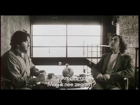 Coffee and Cigarettes (2003) Trailer