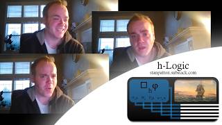 Is Stan Leaving Philosophy!?