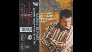 Baran Elyasa - Terketmedi Sevdan Beni Resimi