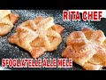 Il Dolce più Semplice del MONDO!⭐SFOGLIATELLE ALLE MELE di RITA CHEF🍎