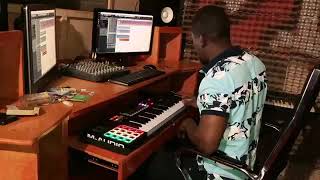 Iba Montana feat. POLICIKÈNI - neguziw