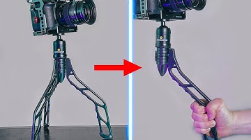 Switchpod 2021 Review BEST TRAVEL VLOG TRIPOD