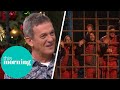 What You Need to Know Ahead of the I'm A Celeb Final | This Morning